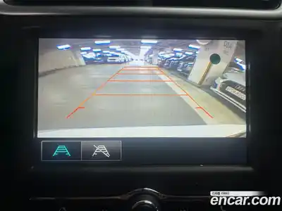 Chevrolet Aveo 2017 1.4 гидро в Москве № 98028, миниатюра 9