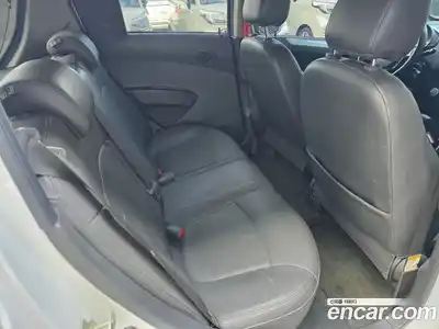 Chevrolet Spark 2014 1.0 Автомат в Москве № 102229, миниатюра 7