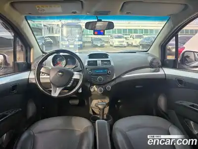 Chevrolet Spark 2014 1.0 Автомат в Москве № 102229, миниатюра 8