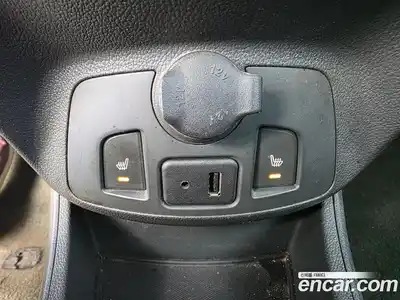 Chevrolet Spark 2014 1.0 Автомат в Москве № 102229, миниатюра 10