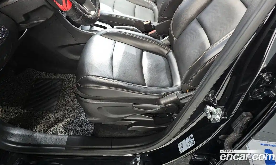 Chevrolet Trax 2018 1.4 Автомат в Москве № 104146, фото 18