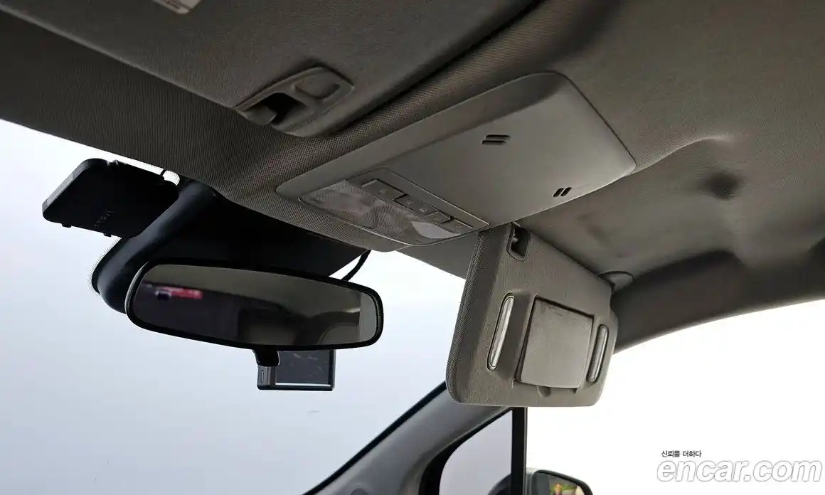 Chevrolet Trax 2018 1.4 Автомат в Москве № 104146, фото 19