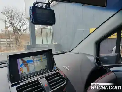 Chevrolet Spark 2012 1.0 Автомат в Москве № 104583, миниатюра 12