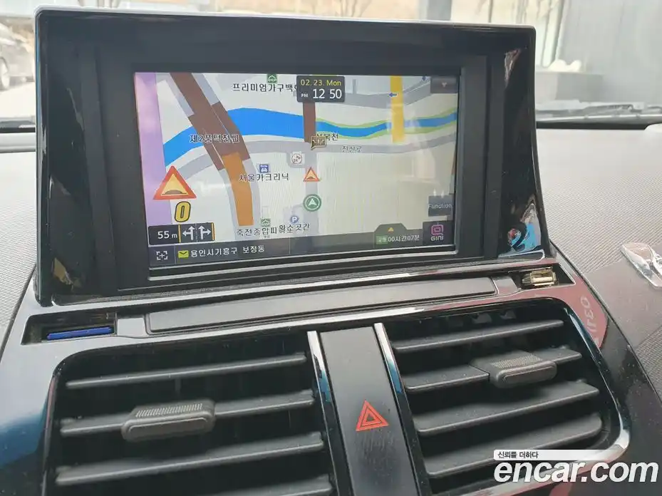 Chevrolet Spark 2012 1.0 Автомат в Москве № 104583, фото 13