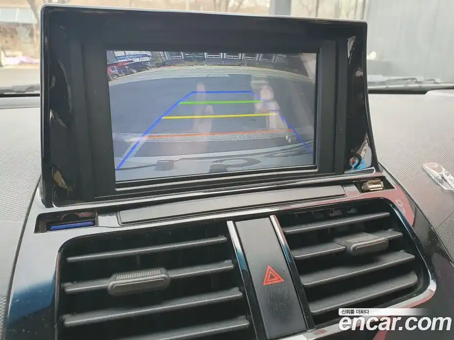 Chevrolet Spark 2012 1.0 Автомат в Москве № 104583, фото 14