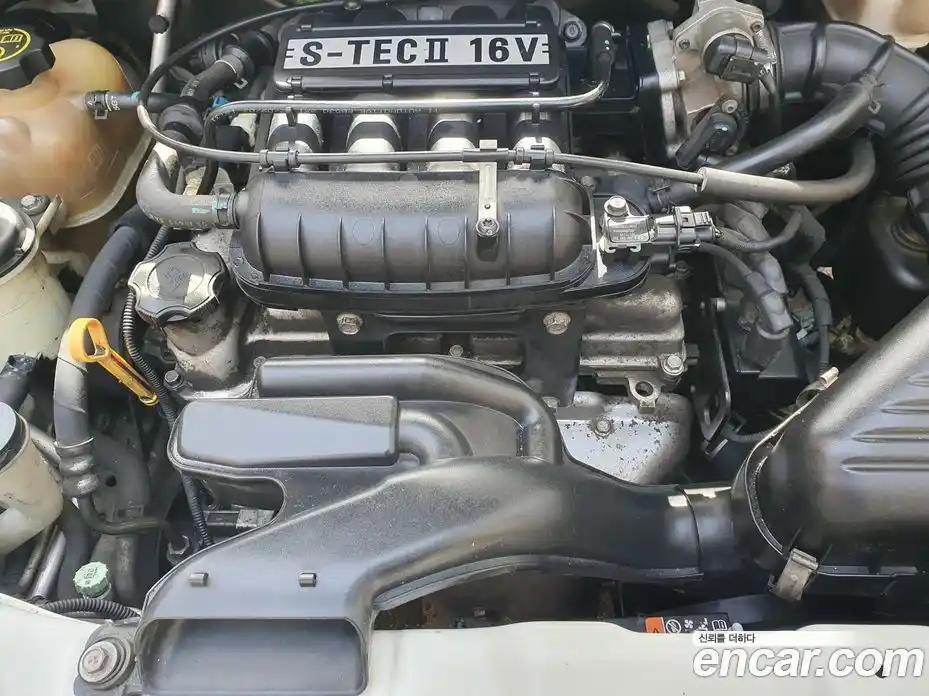 Chevrolet Spark 2012 1.0 Автомат в Москве № 104583, фото 18