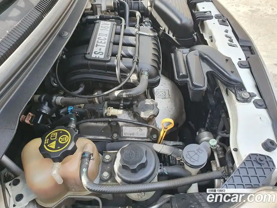 Chevrolet Spark 2012 1.0 Автомат в Москве № 104583, фото 19