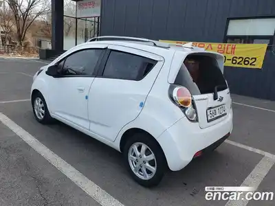 Chevrolet Spark 2012 1.0 Автомат в Москве № 104583, миниатюра 5