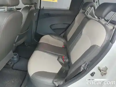 Chevrolet Spark 2012 1.0 Автомат в Москве № 104583, миниатюра 10