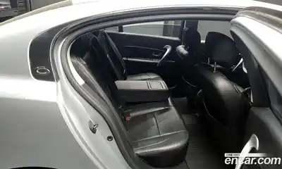 Renault SM5 2012 2.0 Автомат в Москве № 107299, миниатюра 11