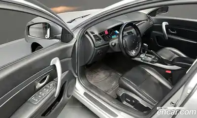 Renault SM5 2012 2.0 Автомат в Москве № 107299, миниатюра 12