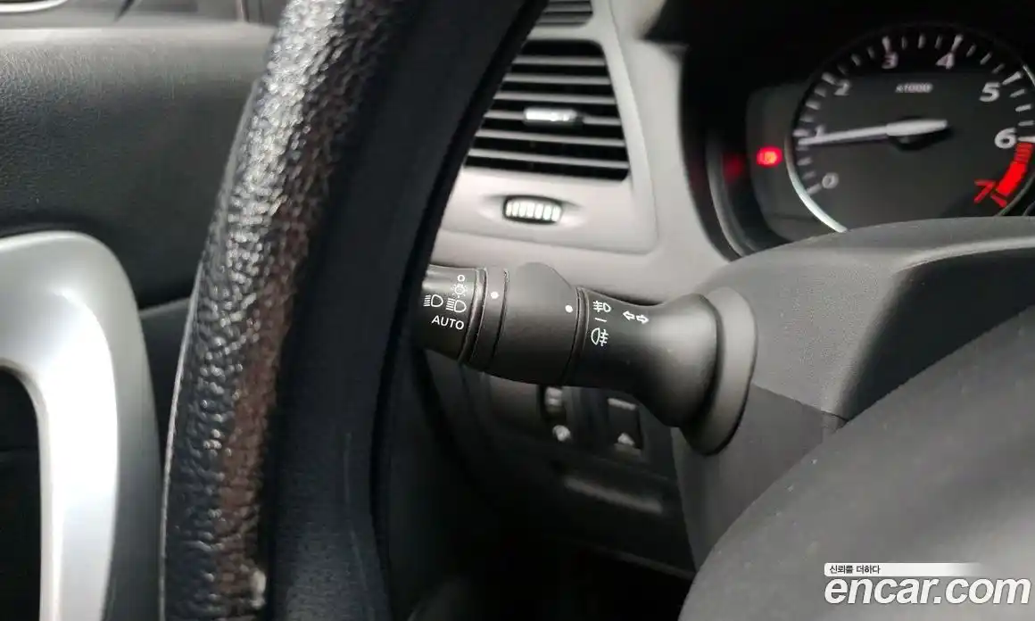 Renault SM5 2012 2.0 Автомат в Москве № 107299, фото 17