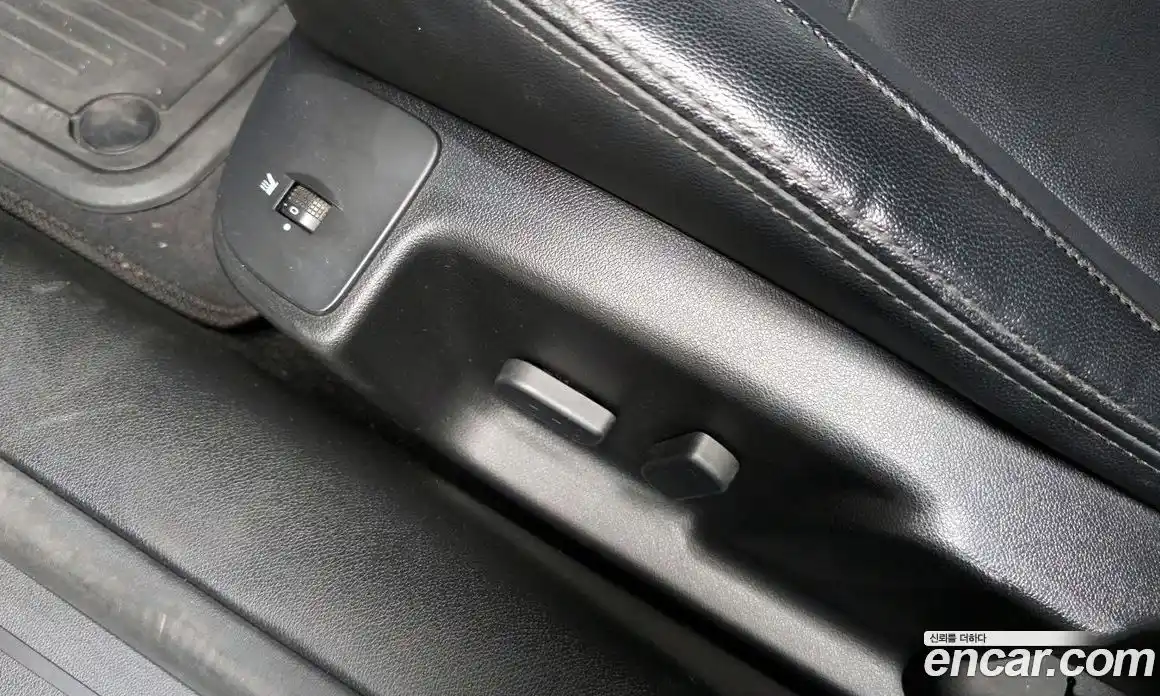 Renault SM5 2012 2.0 Автомат в Москве № 107299, фото 19