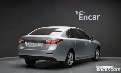 Renault SM5 2012 2.0 Автомат в Москве № 107299, миниатюра 2