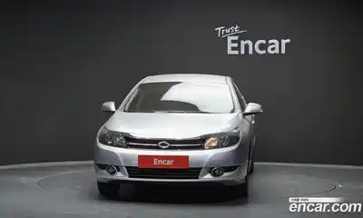 Renault SM5 2012 2.0 Автомат в Москве № 107299, миниатюра 3