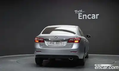 Renault SM5 2012 2.0 Автомат в Москве № 107299, миниатюра 4