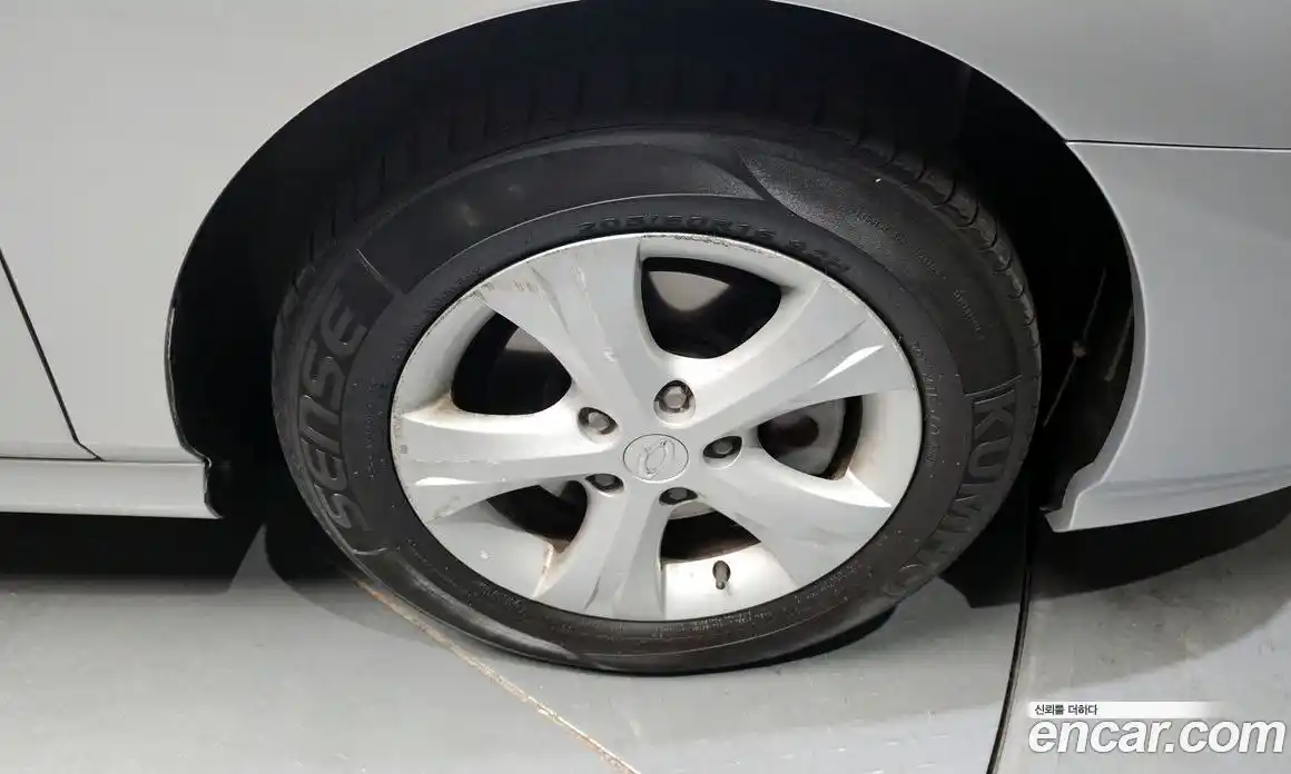 Renault SM5 2012 2.0 Автомат в Москве № 107299, фото 5