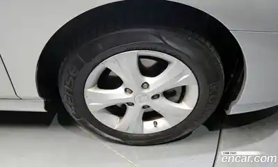 Renault SM5 2012 2.0 Автомат в Москве № 107299, миниатюра 5