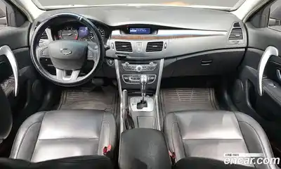 Renault SM5 2012 2.0 Автомат в Москве № 107299, миниатюра 7