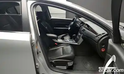 Renault SM5 2012 2.0 Автомат в Москве № 107299, миниатюра 10