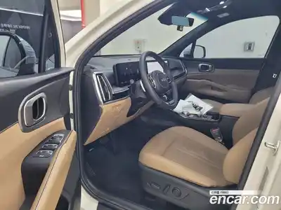 Kia Sorento 2025 1.6 Автомат в Москве № 108054, миниатюра 12