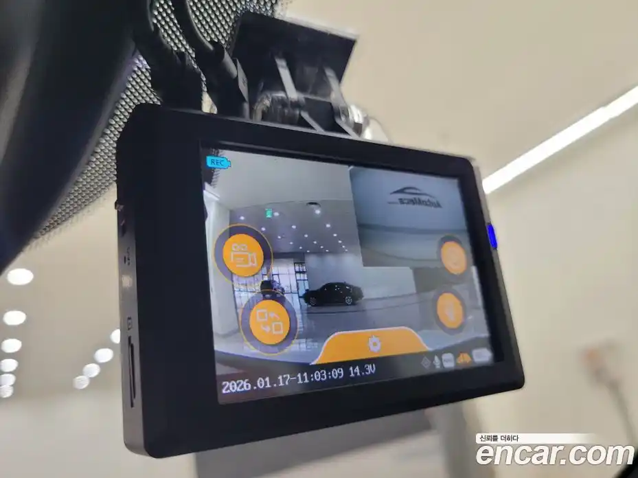 Kia Sorento 2025 1.6 Автомат в Москве № 108054, фото 20