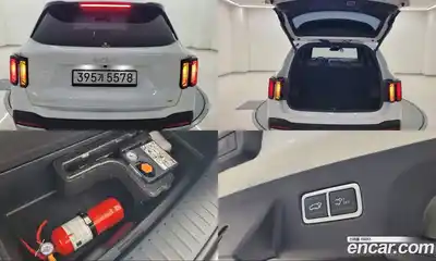 Kia Sorento 2025 1.6 Автомат в Москве № 108054, миниатюра 3