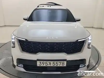 Kia Sorento 2025 1.6 Автомат в Москве № 108054, миниатюра 4