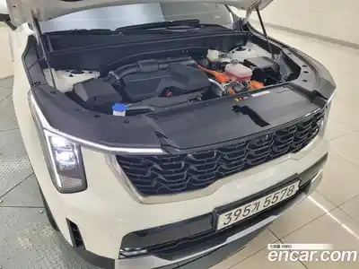 Kia Sorento 2025 1.6 Автомат в Москве № 108054, миниатюра 6