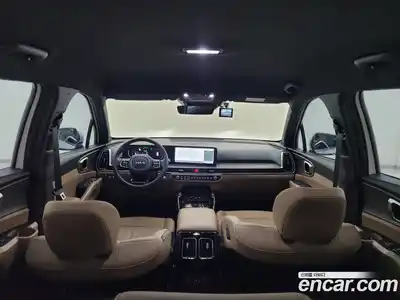 Kia Sorento 2025 1.6 Автомат в Москве № 108054, миниатюра 7