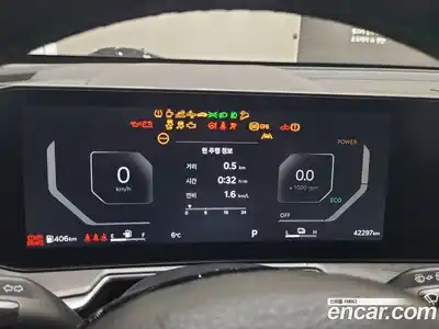 Kia Sorento 2025 1.6 Автомат в Москве № 108054, миниатюра 8