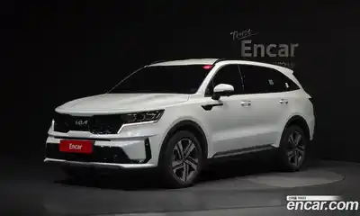 Kia Sorento, 2023