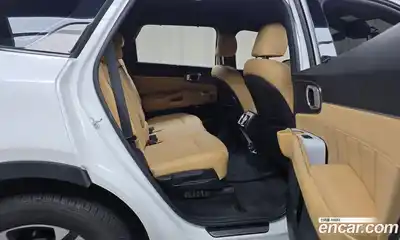 Kia Sorento 2023 1.6 Автомат в Москве № 108455, миниатюра 12