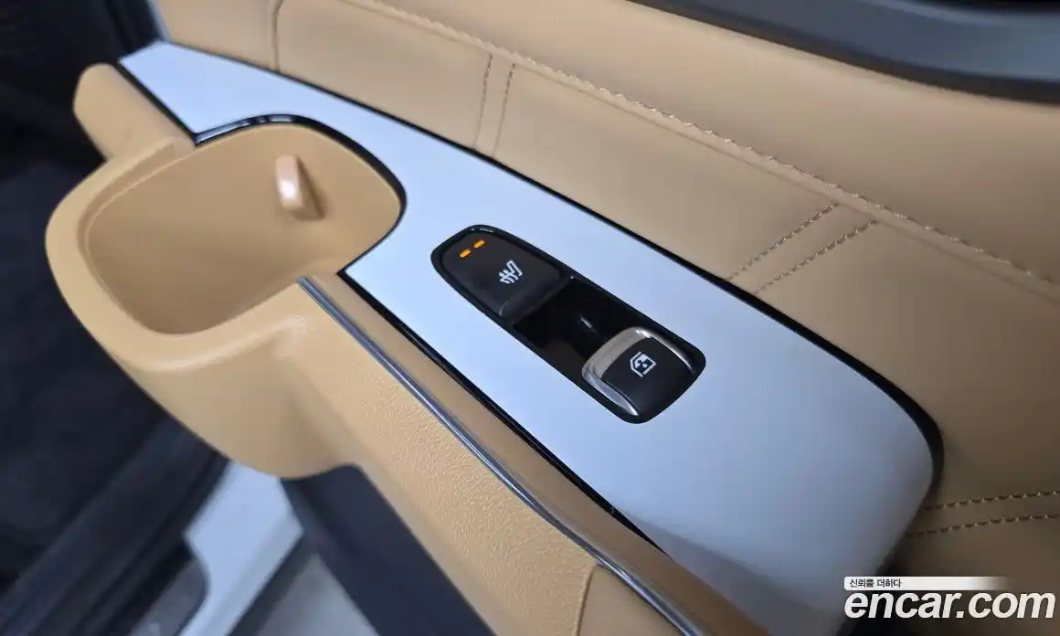 Kia Sorento 2023 1.6 Автомат в Москве № 108455, фото 19