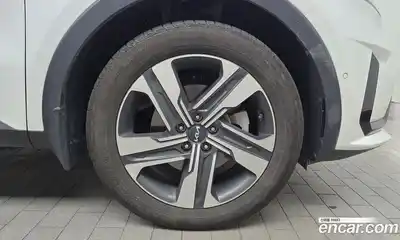 Kia Sorento 2023 1.6 Автомат в Москве № 108455, миниатюра 5