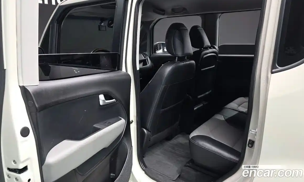 Kia Ray 2019 1.0 Автомат в Москве № 108490, фото 12