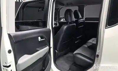 Kia Ray 2019 1.0 Автомат в Москве № 108490, миниатюра 12