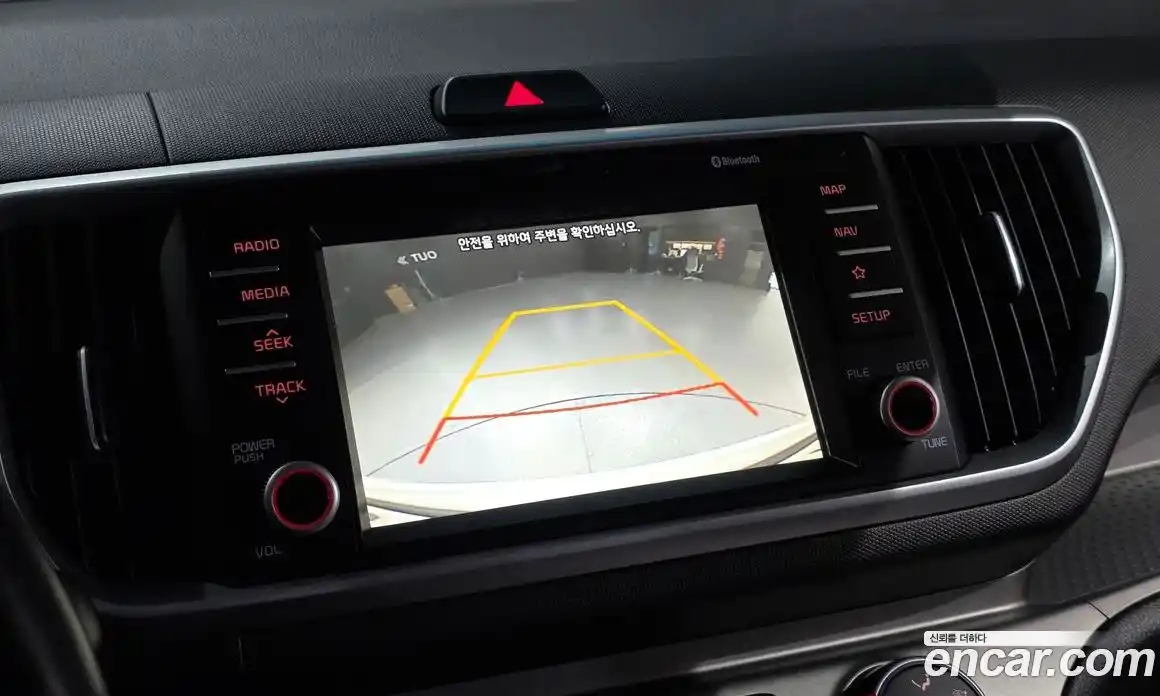 Kia Ray 2019 1.0 Автомат в Москве № 108490, фото 15