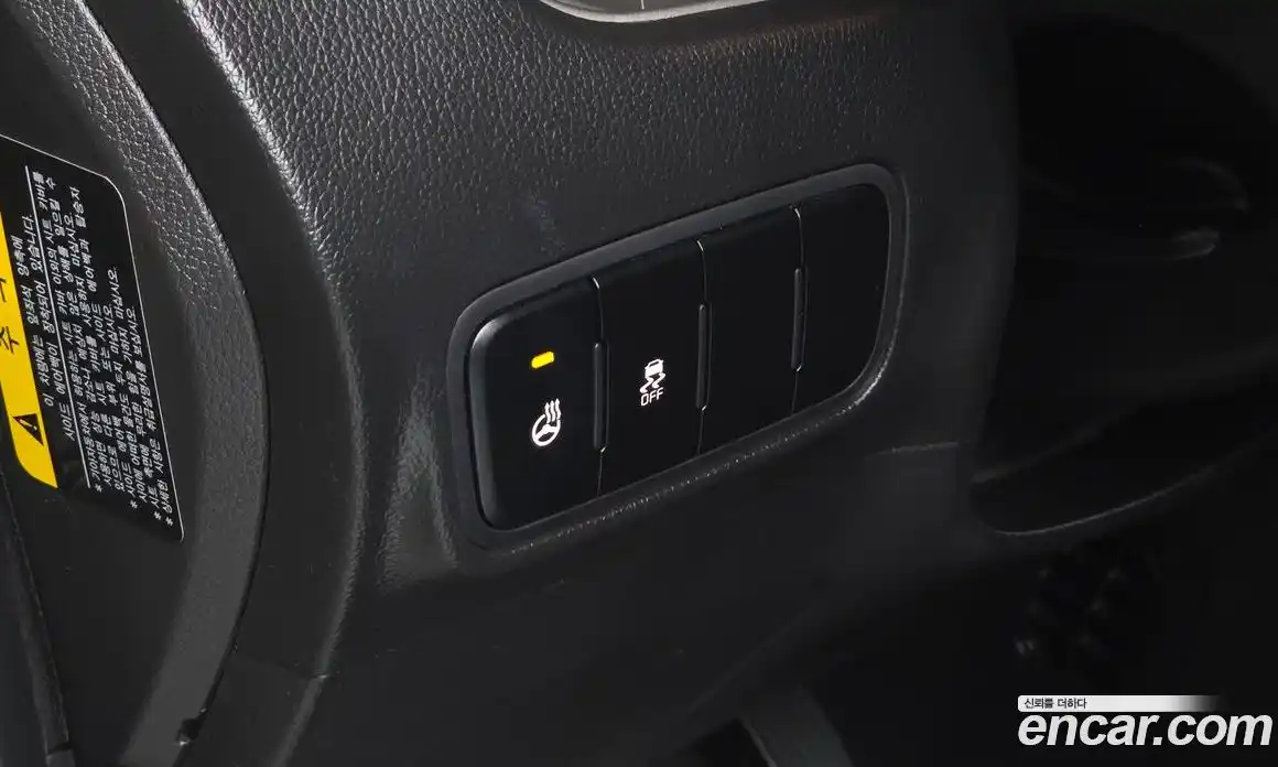 Kia Ray 2019 1.0 Автомат в Москве № 108490, фото 16