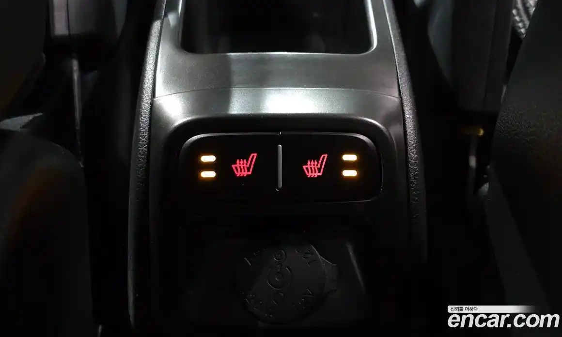 Kia Ray 2019 1.0 Автомат в Москве № 108490, фото 18