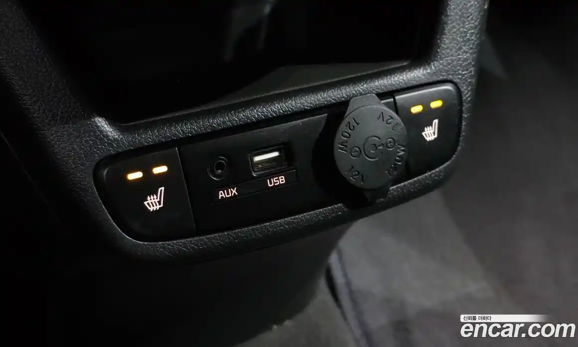 Kia Ray 2019 1.0 Автомат в Москве № 108490, фото 19