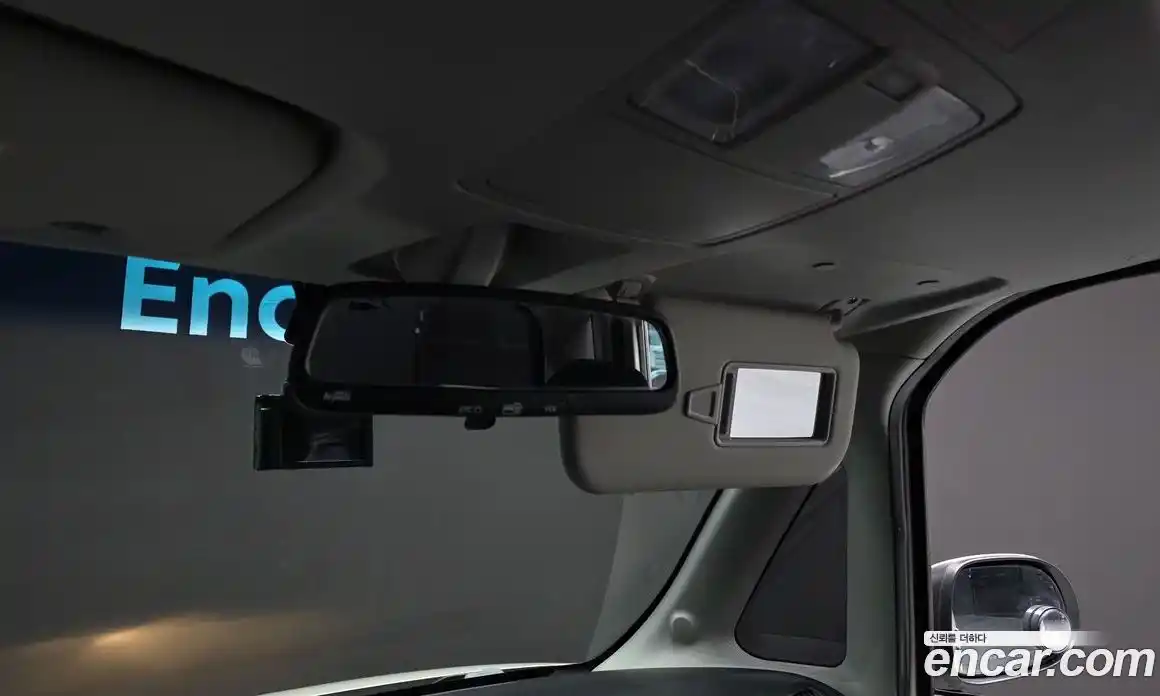 Kia Ray 2019 1.0 Автомат в Москве № 108490, фото 20