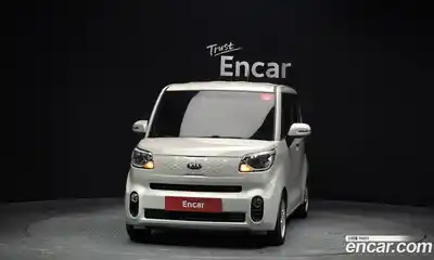 Kia Ray 2019 1.0 Автомат в Москве № 108490, миниатюра 3