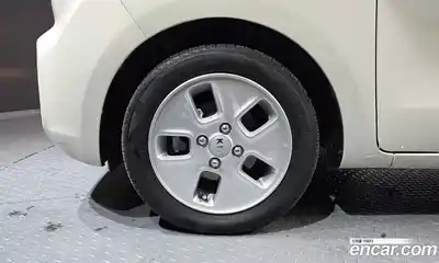 Kia Ray 2019 1.0 Автомат в Москве № 108490, миниатюра 5