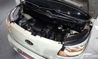 Kia Ray 2019 1.0 Автомат в Москве № 108490, миниатюра 6