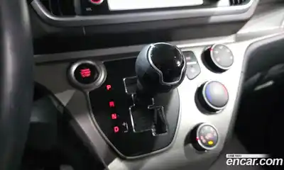 Kia Ray 2019 1.0 Автомат в Москве № 108490, миниатюра 9