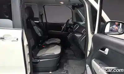 Kia Ray 2019 1.0 Автомат в Москве № 108490, миниатюра 10