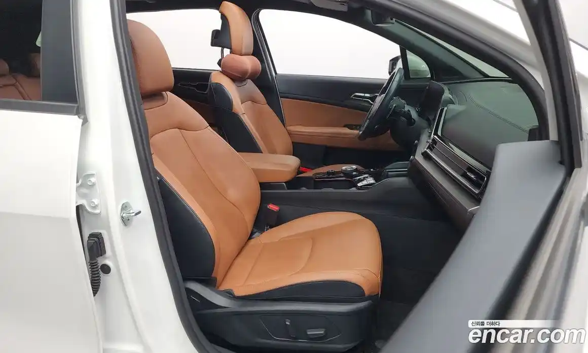 Kia Sportage 2022 1.6 Автомат в Москве № 108528, фото 11