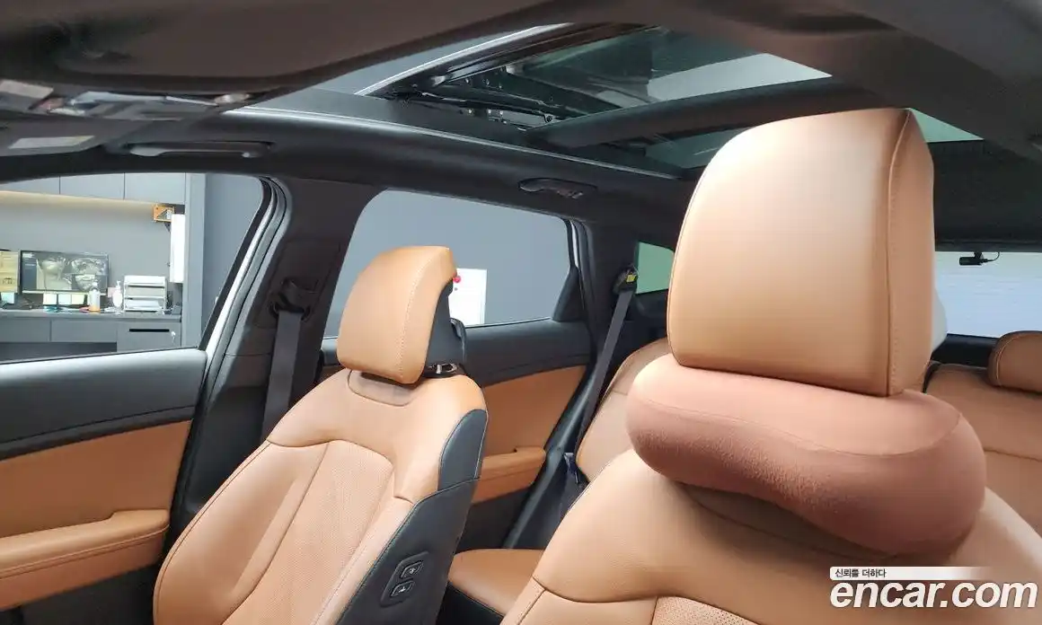 Kia Sportage 2022 1.6 Автомат в Москве № 108528, фото 17