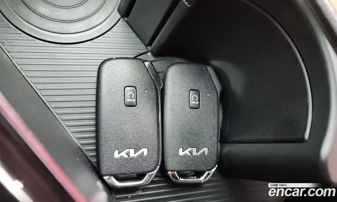 Kia Sportage 2022 1.6 Автомат в Москве № 108528, фото 18